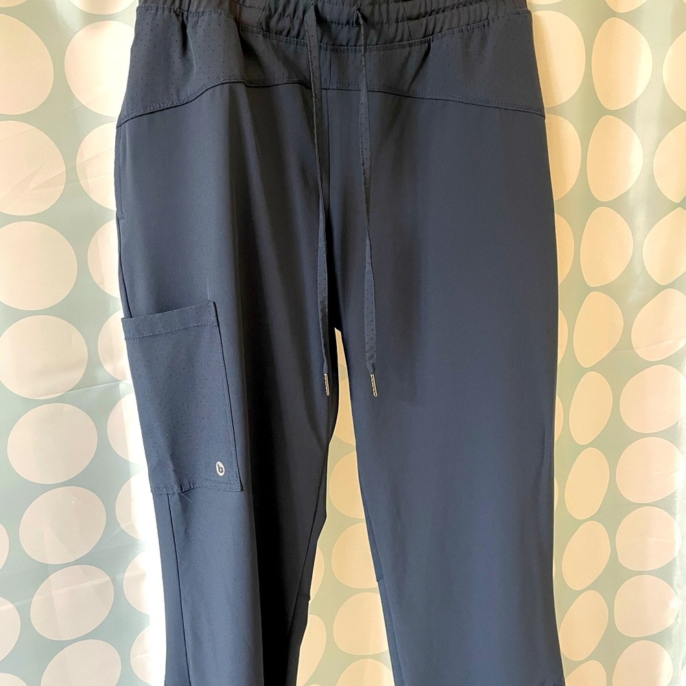 Barco one 3 Pocket Jogger Pants in steel